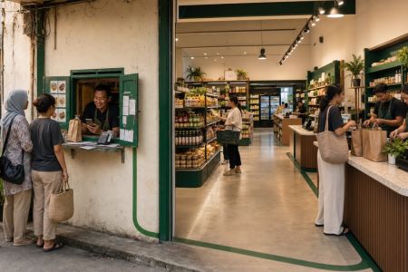 WhatsMenu vs WhatsApp Business Catalog — Chat-Based Listing or Real Storefront?
