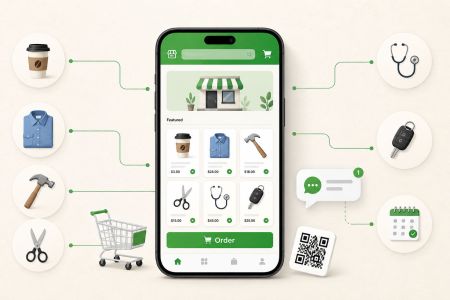 What Is WhatsMenu? The Online Catalog and Ordering Platform for Local Businesses