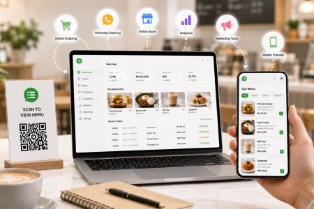 What Is WhatsMenu? The Online Catalog and Ordering Platform for Local Businesses