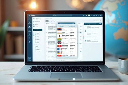 Language Translations