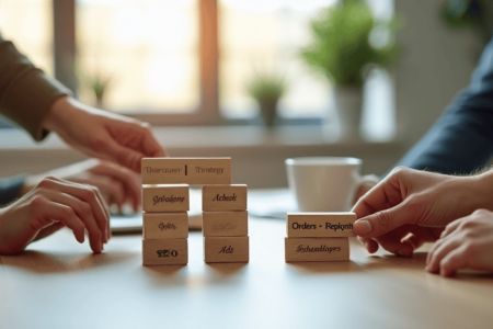 When to DIY, When to Hire: Building Your Business's Growth Stack