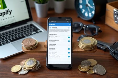 WordPress还是Shopify？选错一个，每年多花好几千