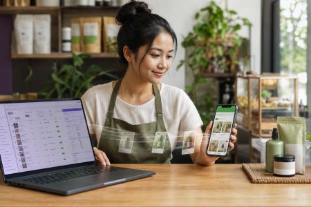 How to move from WooCommerce to WhatsMenu