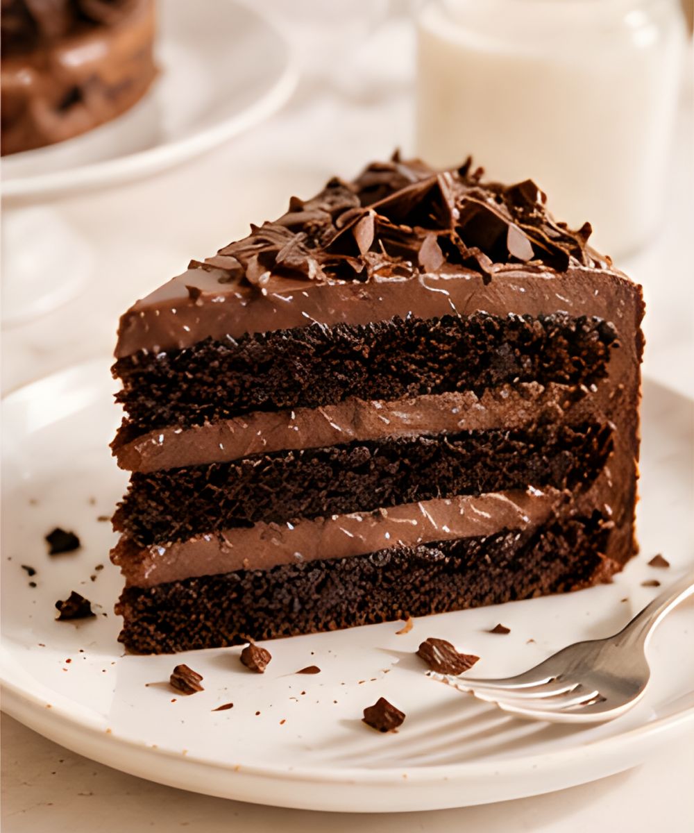 Chocolate Cake