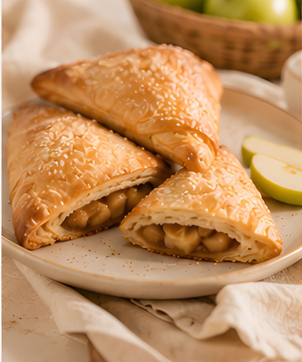 Apple Turnover