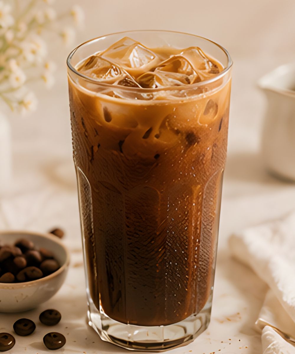Iced Coffee