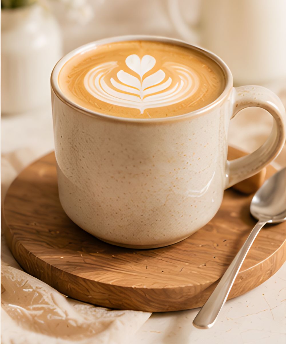 Caffè Latte