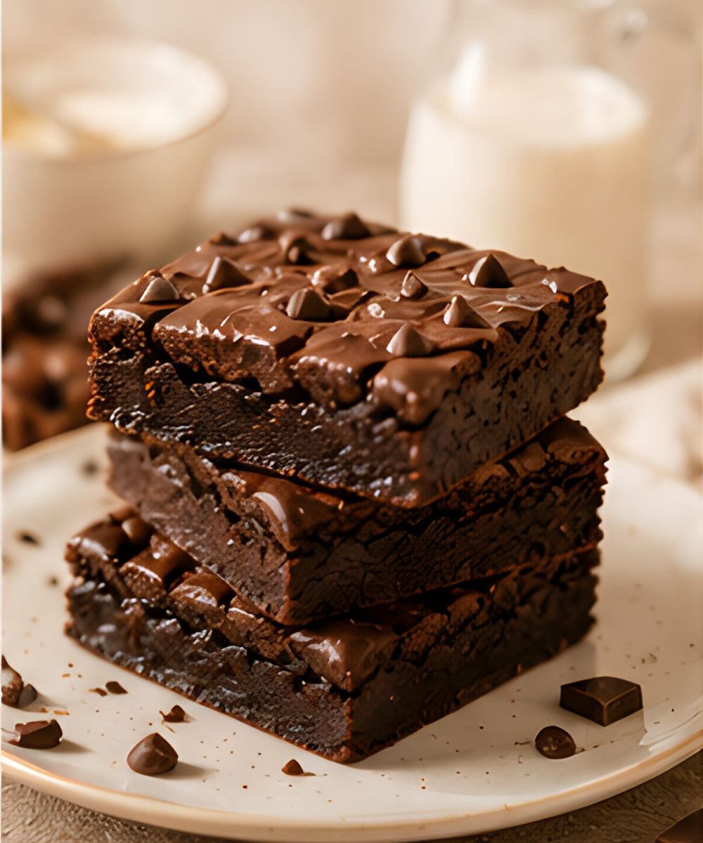 Chocolate Brownie