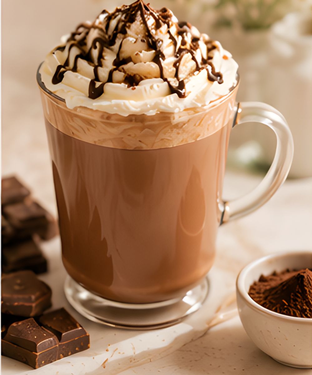 Caffè Mocha