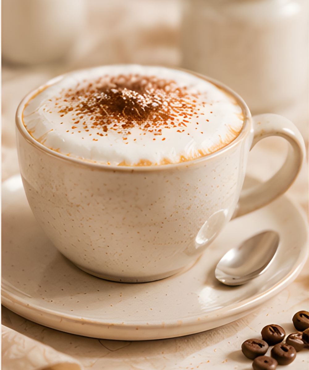 Cappuccino