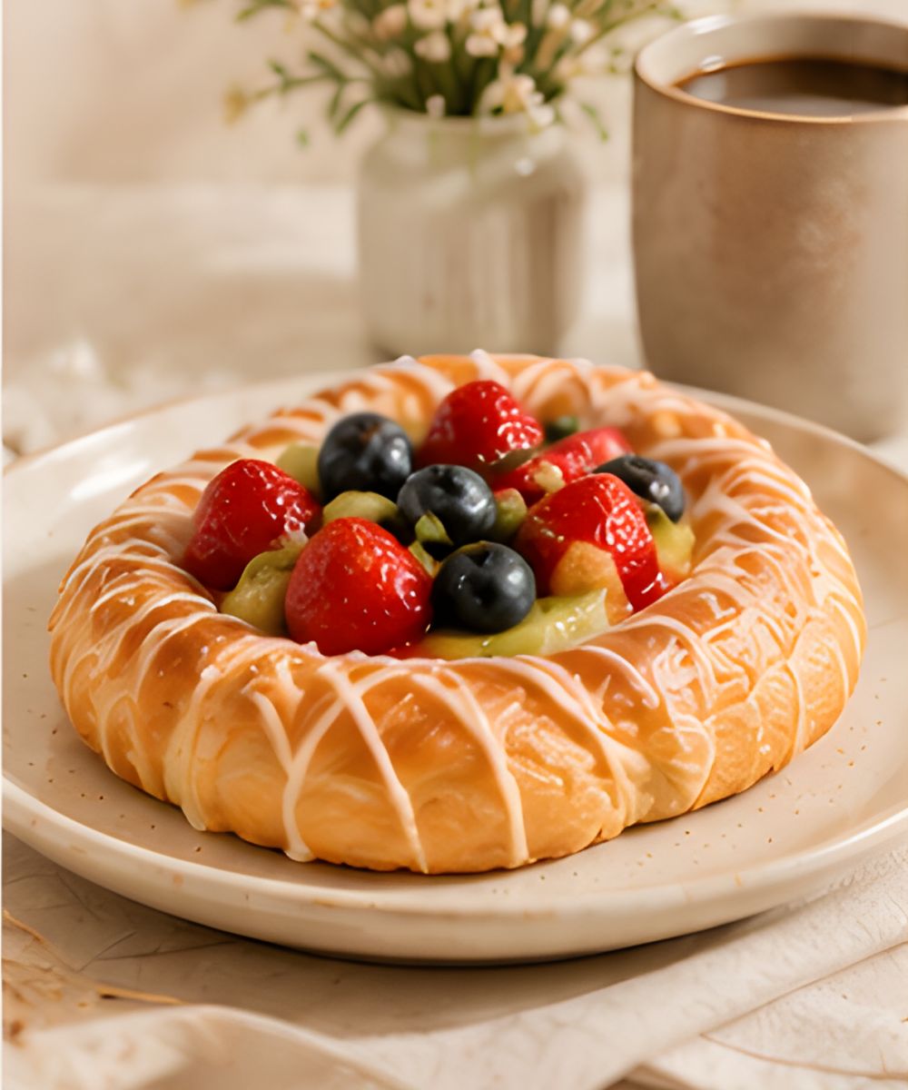 Danish Pastry
