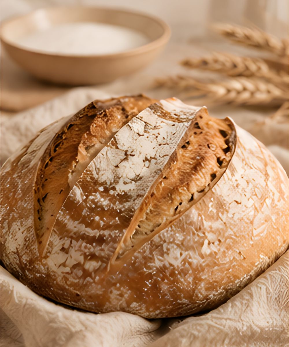 Sourdough Bread