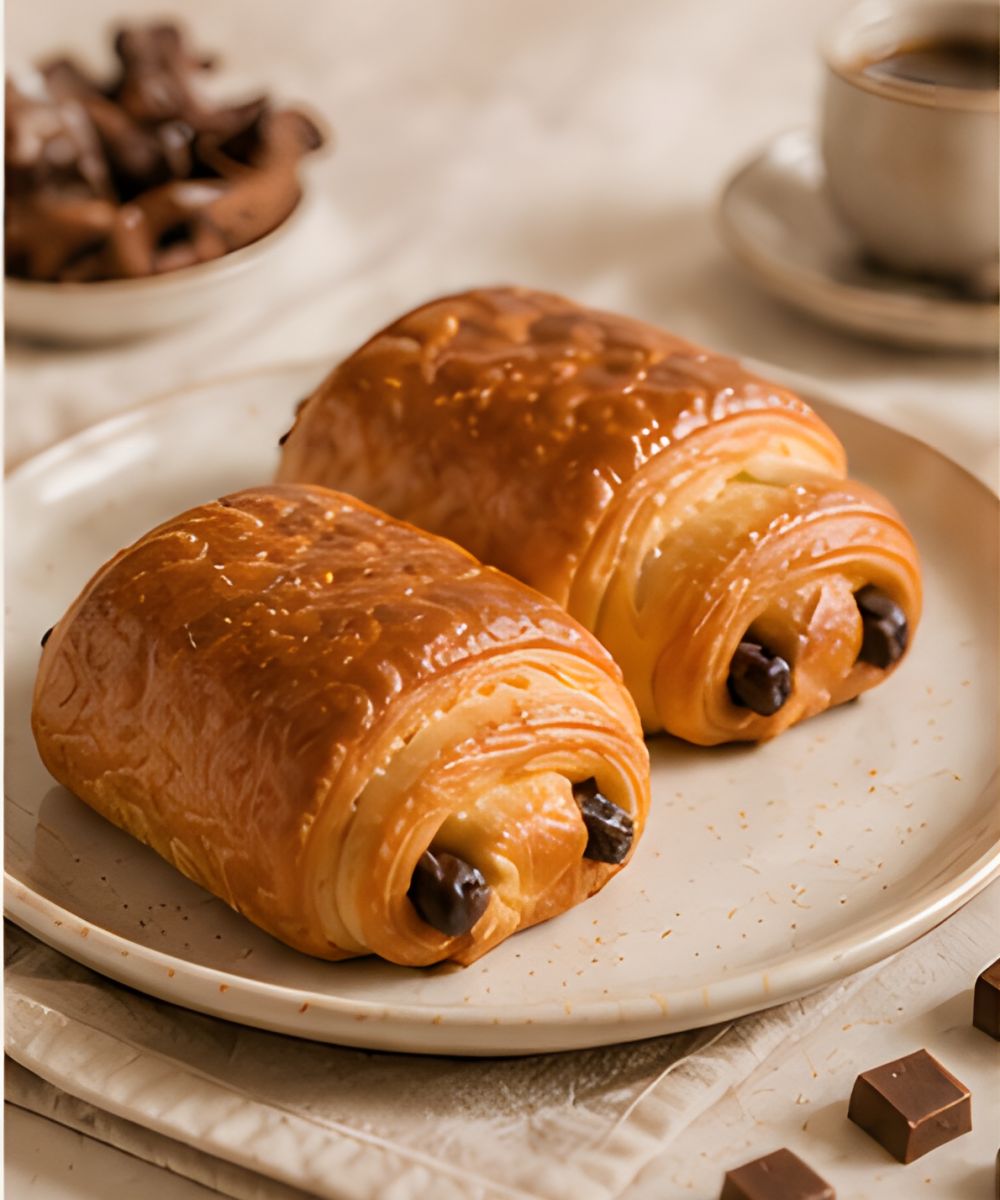 Pain Au Chocolat