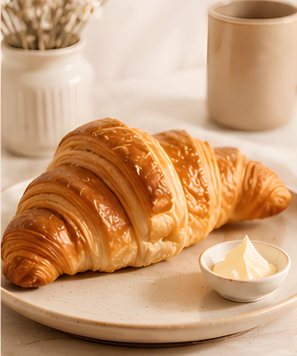 Butter Croissant