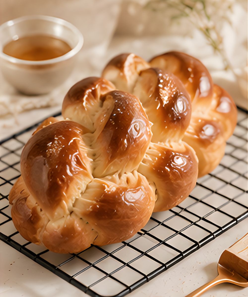 Challah Bread