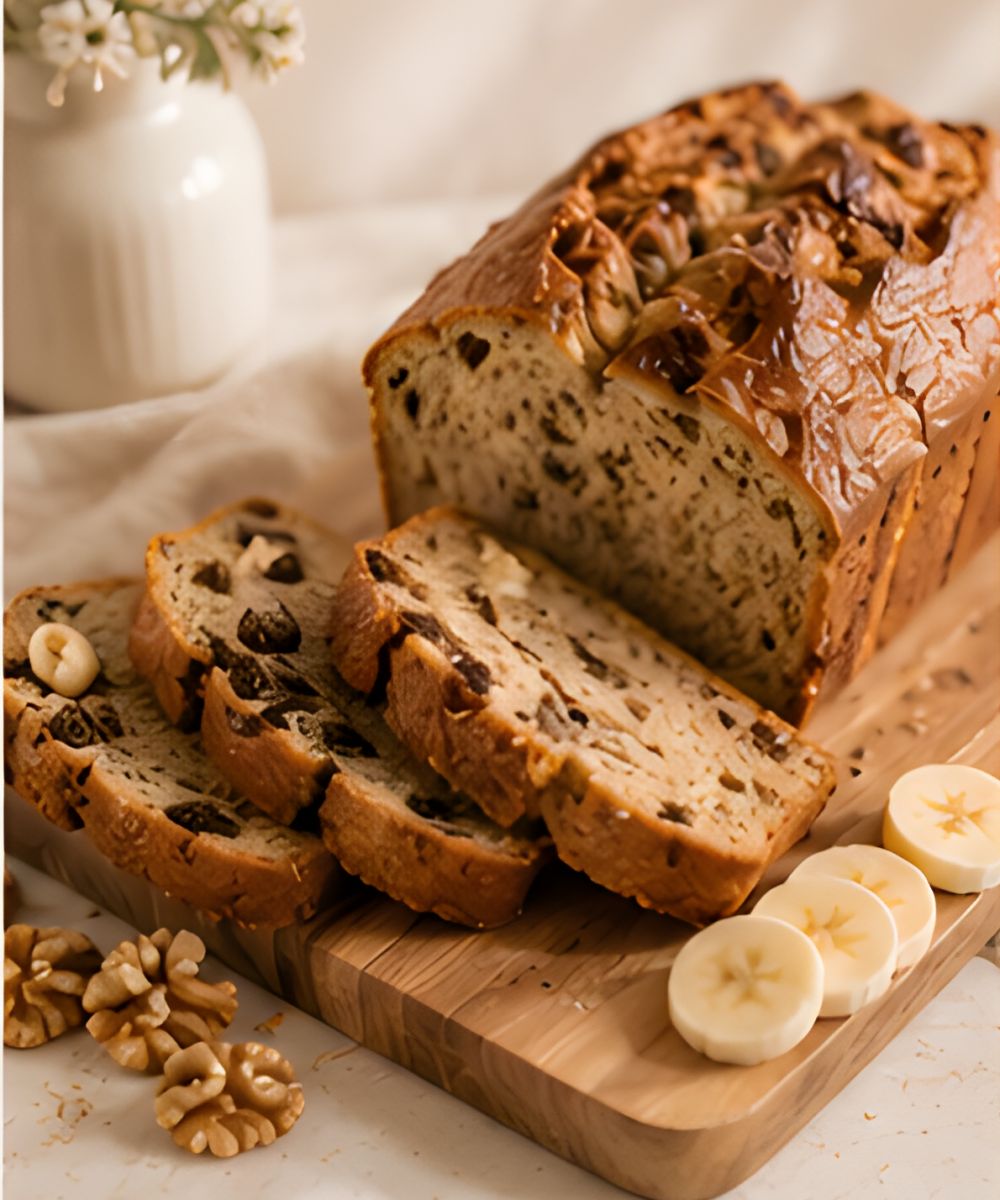 Banana Bread
