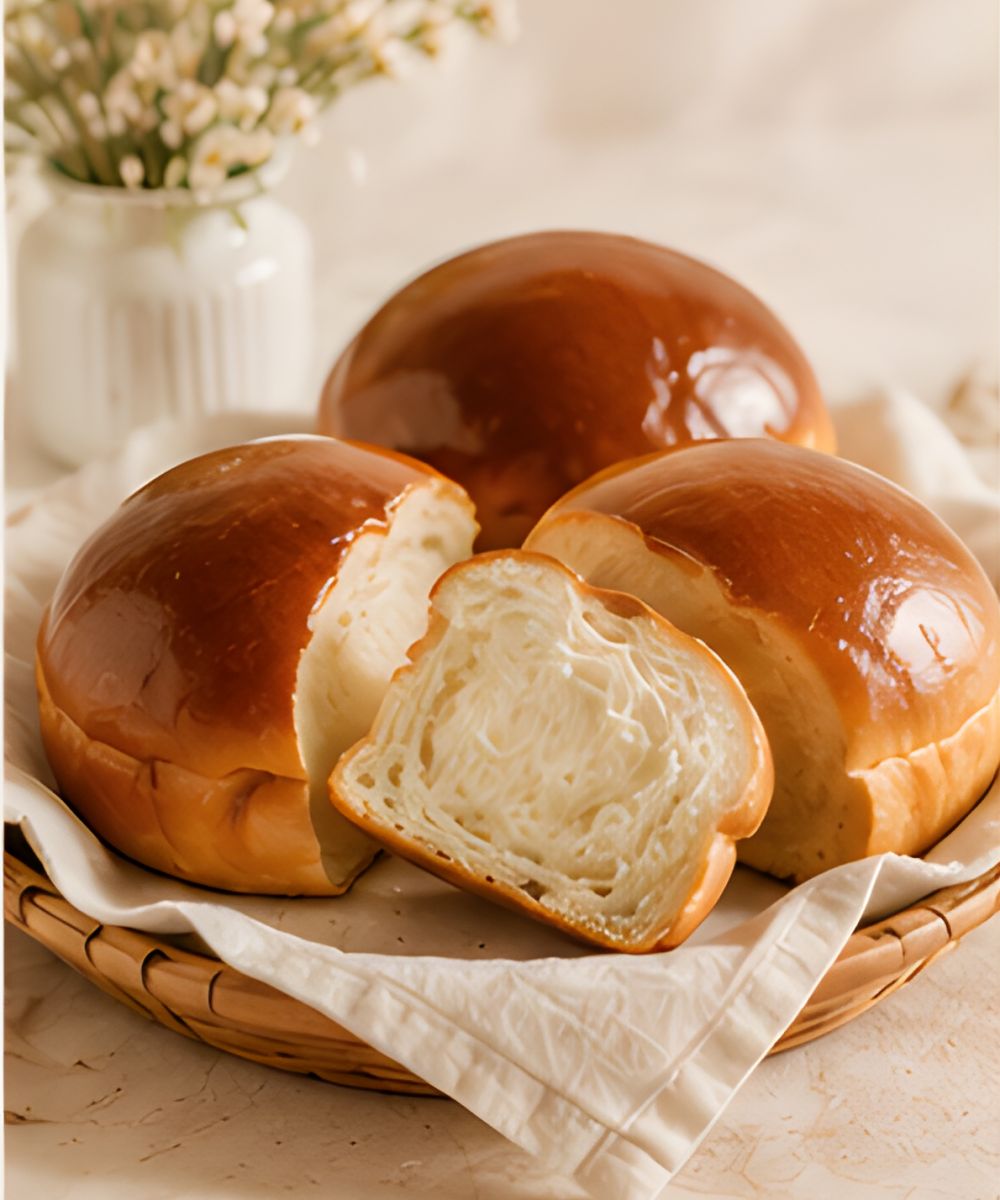 Brioche Bun