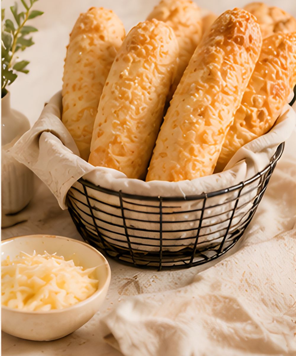 Cheese Bread