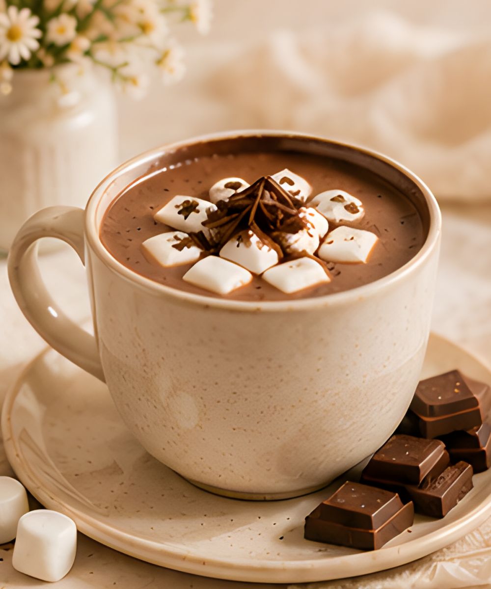 Hot Chocolate