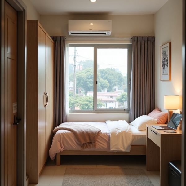 Female-Only Room in Subang Jaya SS15