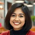 Farah Nadia