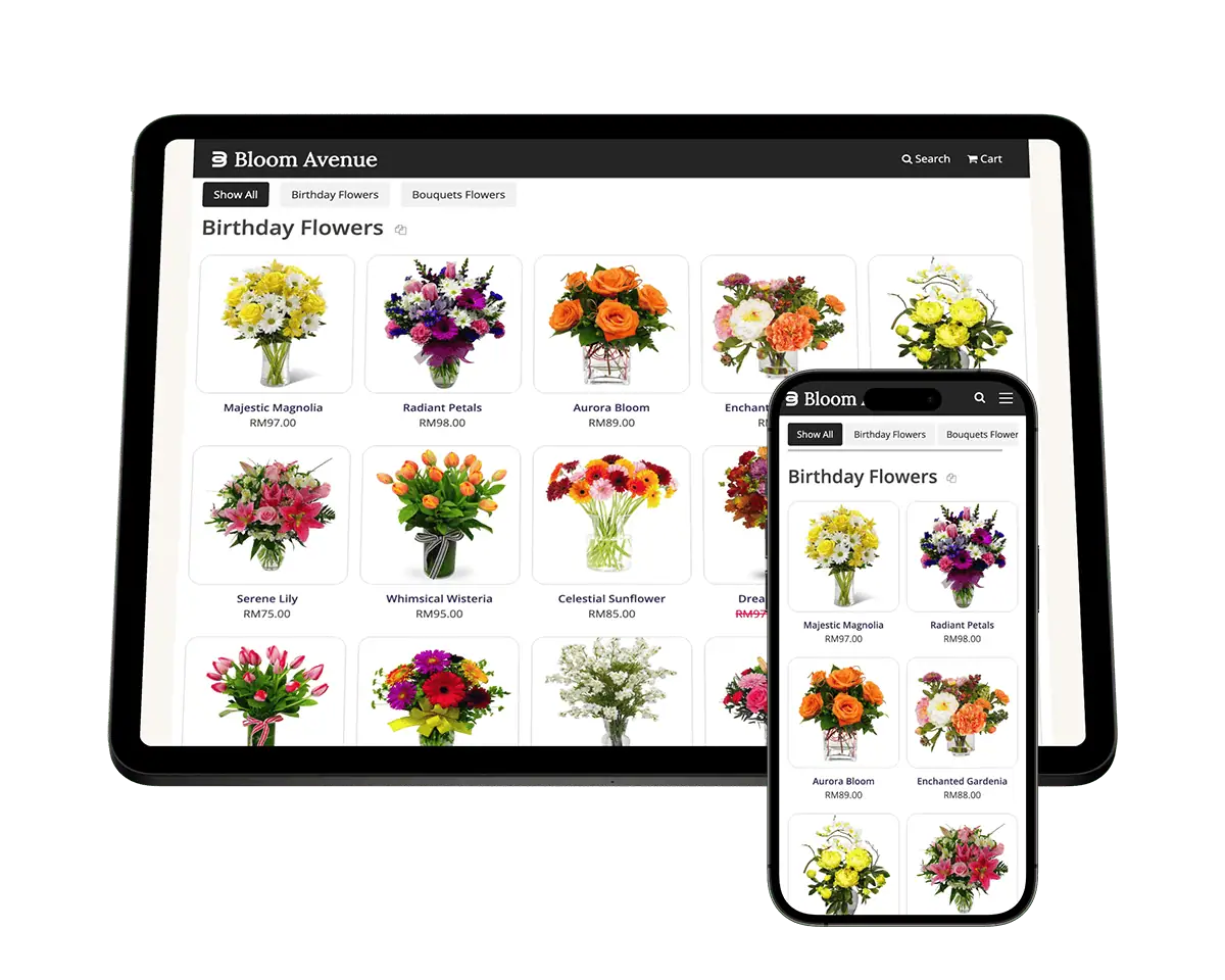 e-Catalog