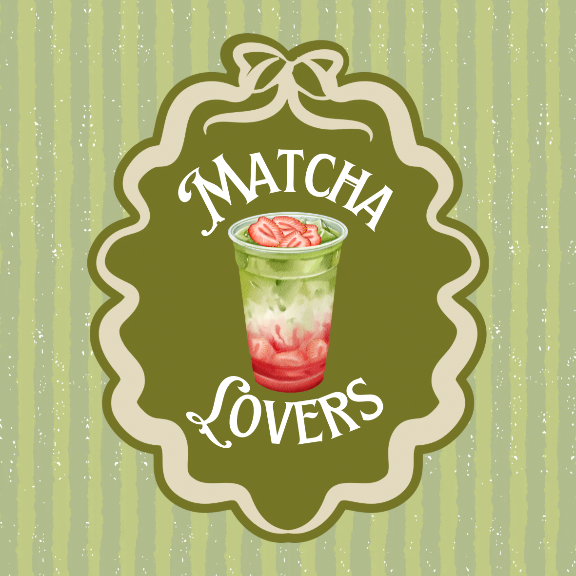 Mita's Matcha