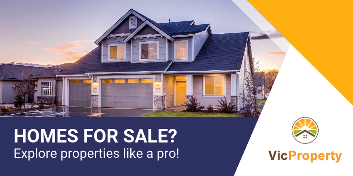 VicProperty