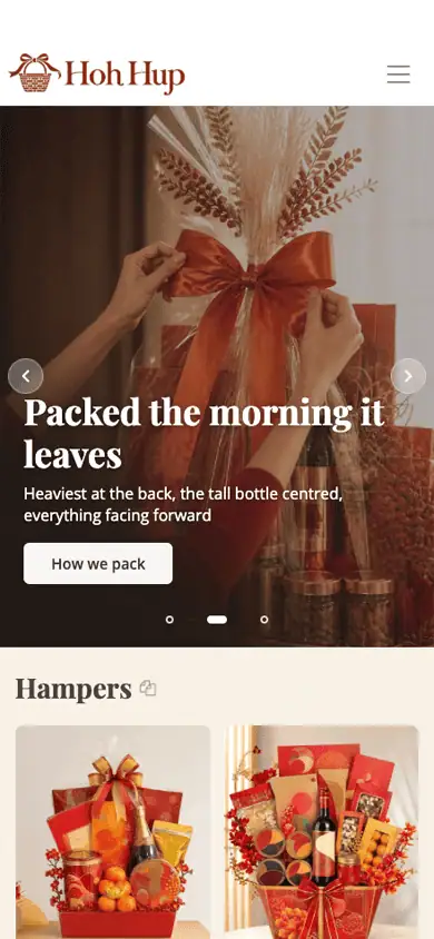 Hoh Hup Gift House