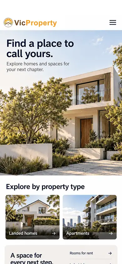 VicProperty